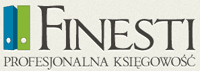 Finesti Profesjonalna Ksiegowosc logo
