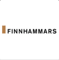 Finnhammars Revisionsbyrå AB logo