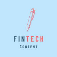Fintech Content Ltd logo