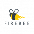 Fire Bee logo