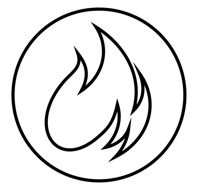 Fire Source Media logo