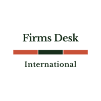 FirmsDesk logo