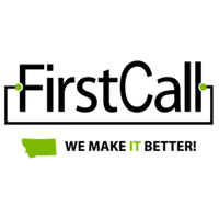 First Call logo