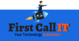 First Call IT logo