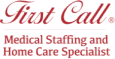 First call of Springfield logo