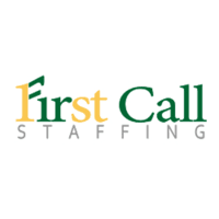 First Call Staffing logo