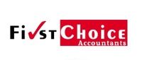 First Choice Accountants Ltd logo