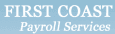 FIRST COAST PAYROLL SERVICES logo