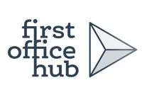 First Office Hub logo