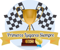 First on Google logo
