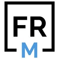 First Rate Marketing logo