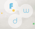 First Web Development logo