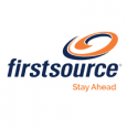 FirstSource logo