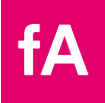 fischerAppelt logo