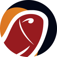 Fish on Fire logo