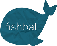 fishbat Media logo