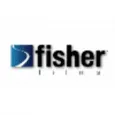 Fisher Films logo
