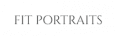 Fit Portraits Photography logo