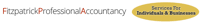 Fitzpatrick Professional Accountancy logo