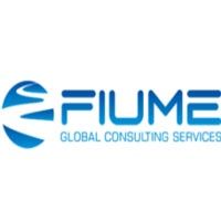 FIUME Consulting logo