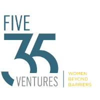 FIVE35 Ventures logo