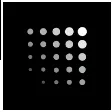 Five by Five Web Design logo