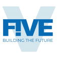 Five Systems Development logo