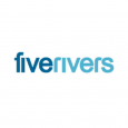 Fiverivers IT Solution logo