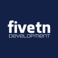 Fivetn Development logo