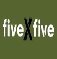 FivexFive logo
