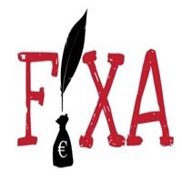 FIXA Redovisning logo