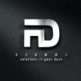 Fixdax Technology Pvt. Ltd. logo