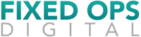 Fixed Ops Digital logo