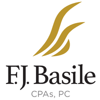 F.J. Basile CPAs, PC logo
