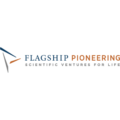 Flagship Pioneering logo