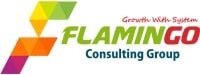 Flamingo Consulting Group logo