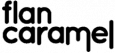 Flan Caramel logo
