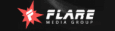 Flare Media Group logo