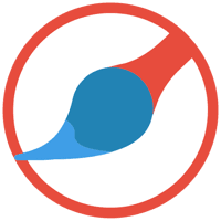 Flare Web Design logo