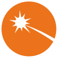 FlareMark logo