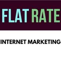 Flat Rate Internet Marketing logo