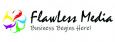 Flawless Media Marketing logo