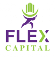 Flex Capital logo