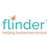 flinder logo