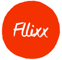 Fllixx logo