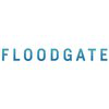 FLOODGATE (venture capital firm) logo
