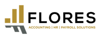 Flores Financial Services, Inc. logo