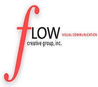 Flow Creative Group logo