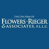 Flowers, Rieger & Associates, P.L.L.C. logo