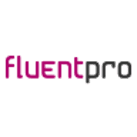 FluentPro Software Corporation logo